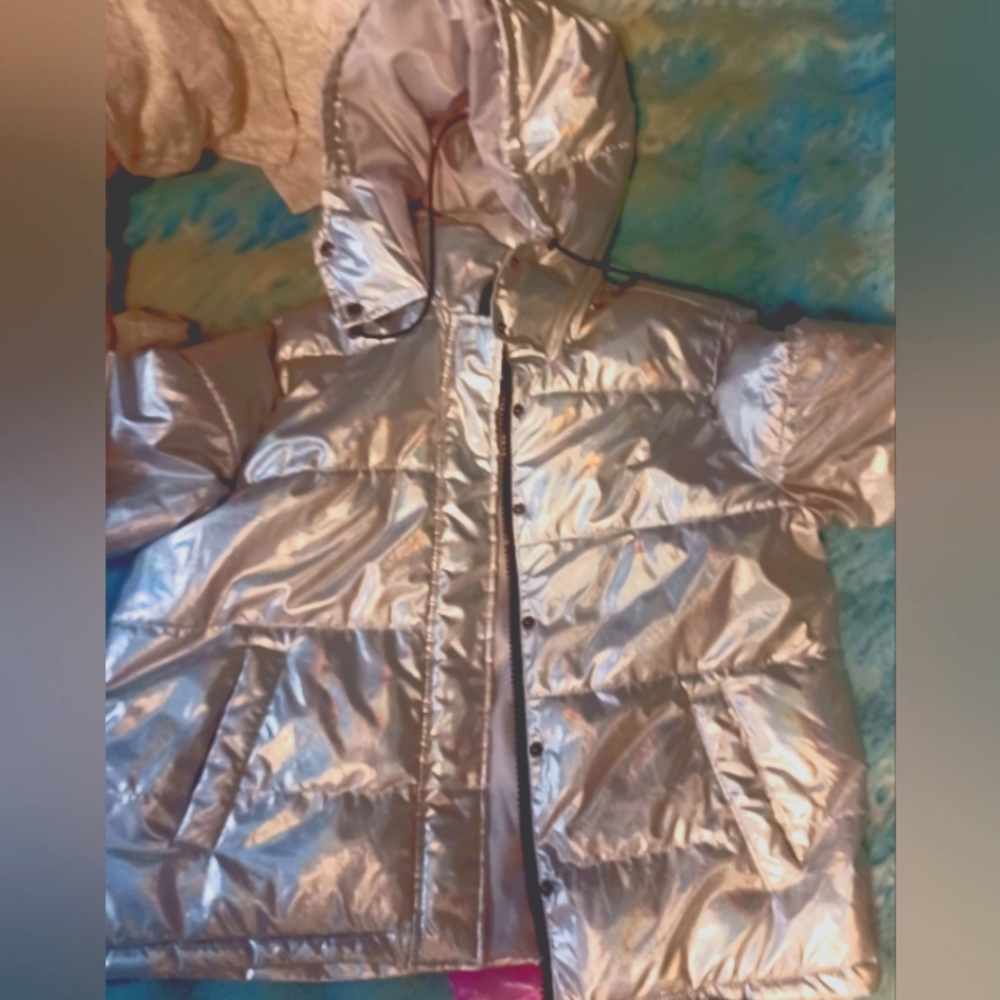 Womans coat
